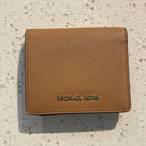 MICHAEL KORS WALLET